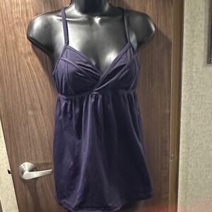 lululemon athletica Purple Women's Top